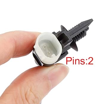 Amazon.com: X AUTOHAUX T2H8399 Front Left Front Right Brake