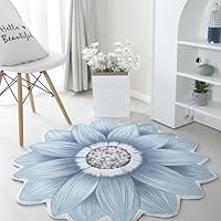 Badmat Zwart Roze Bloem Badmat Set 3 Stuks Badmatten Antislip Waterabsorberende U-Vorm Toilet Mat Tapijt Machine Wasbare Badkamer Mat voor Badkamer, Slaapkamer, Keuken 45x75cm