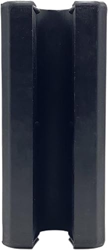 Miniatura 8 de YiheoZux My2148 Soporte de Remolque de Travesaño para Motor Fuera de Borda, Kit Completo con Culata de Ram Único, Remolque de Motor y Bloqueos de