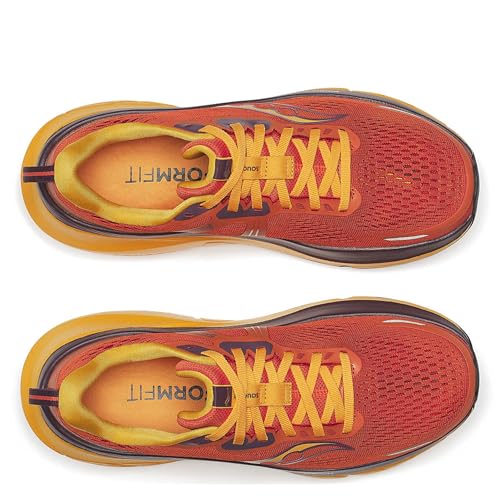 Image of Saucony Men's Guide 18 Sneaker