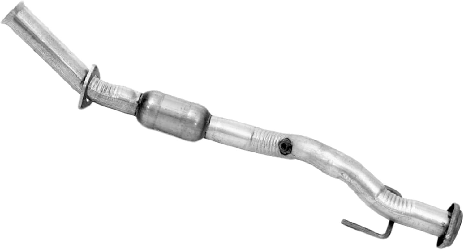 Walker Ultra EPA 55476 Direct Fit Catalytic Converter 3.75" Inlet (ID) for Chevrolet Trailblazer