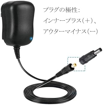 Amazon | Outtag 3V 4.5V 5V 6V 7.5V 9V 12V マルチ電源AC
