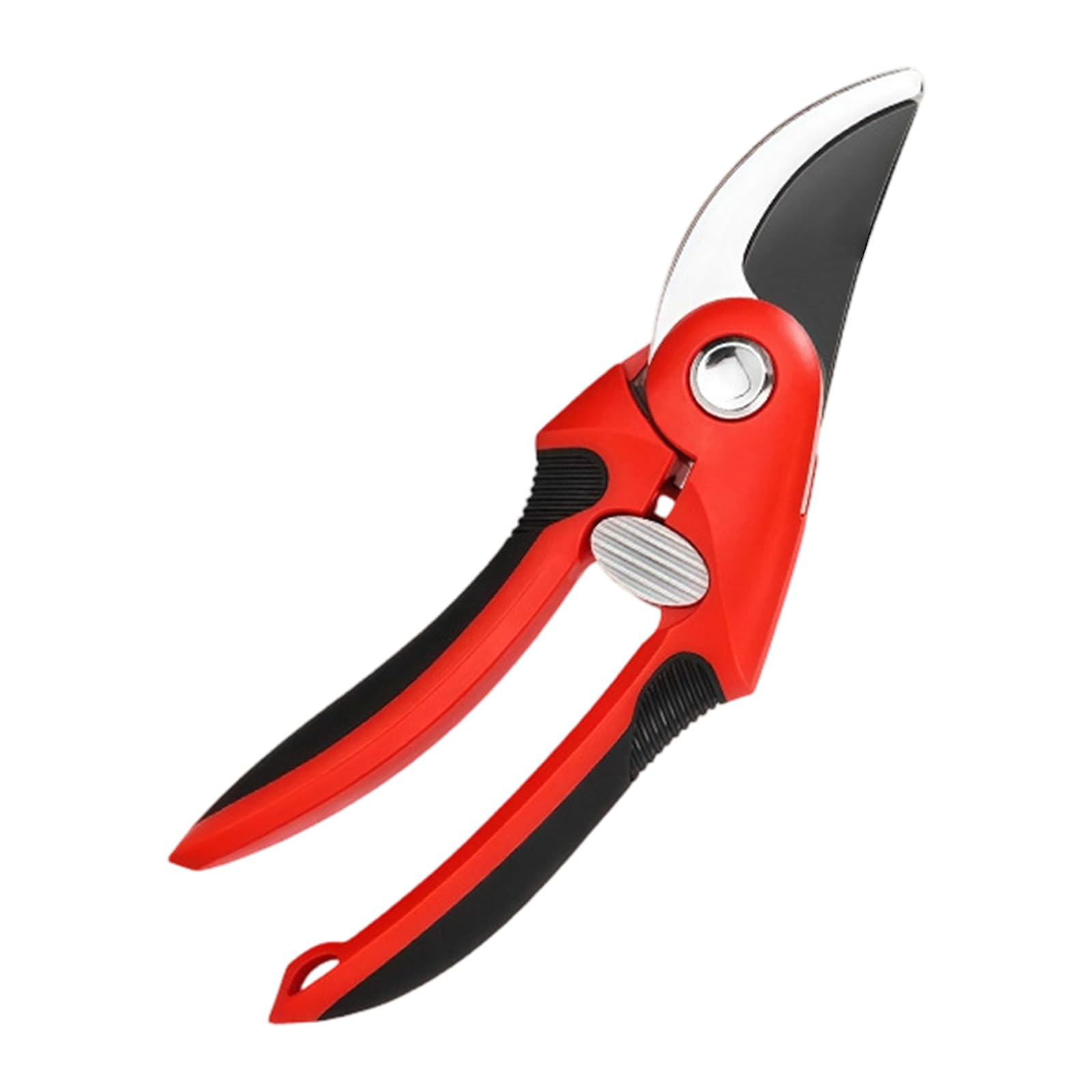 Titanium-Coated Pruning Shears Offering Sharper Cutting for Enhanced Garden Efficiency and Durability Shears for Branches