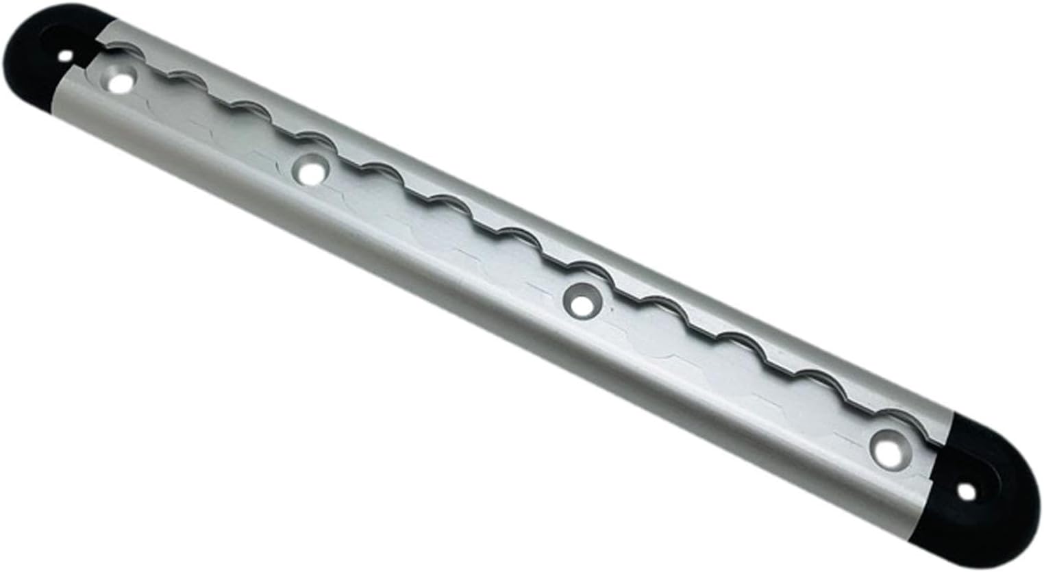 Aluminum L Track Cargo Tie Down System for Enclosed Trailers RV Utility | eBay Motors | Parts & Accessories | Car & Truck Parts | Exterior | Towing & Hauling