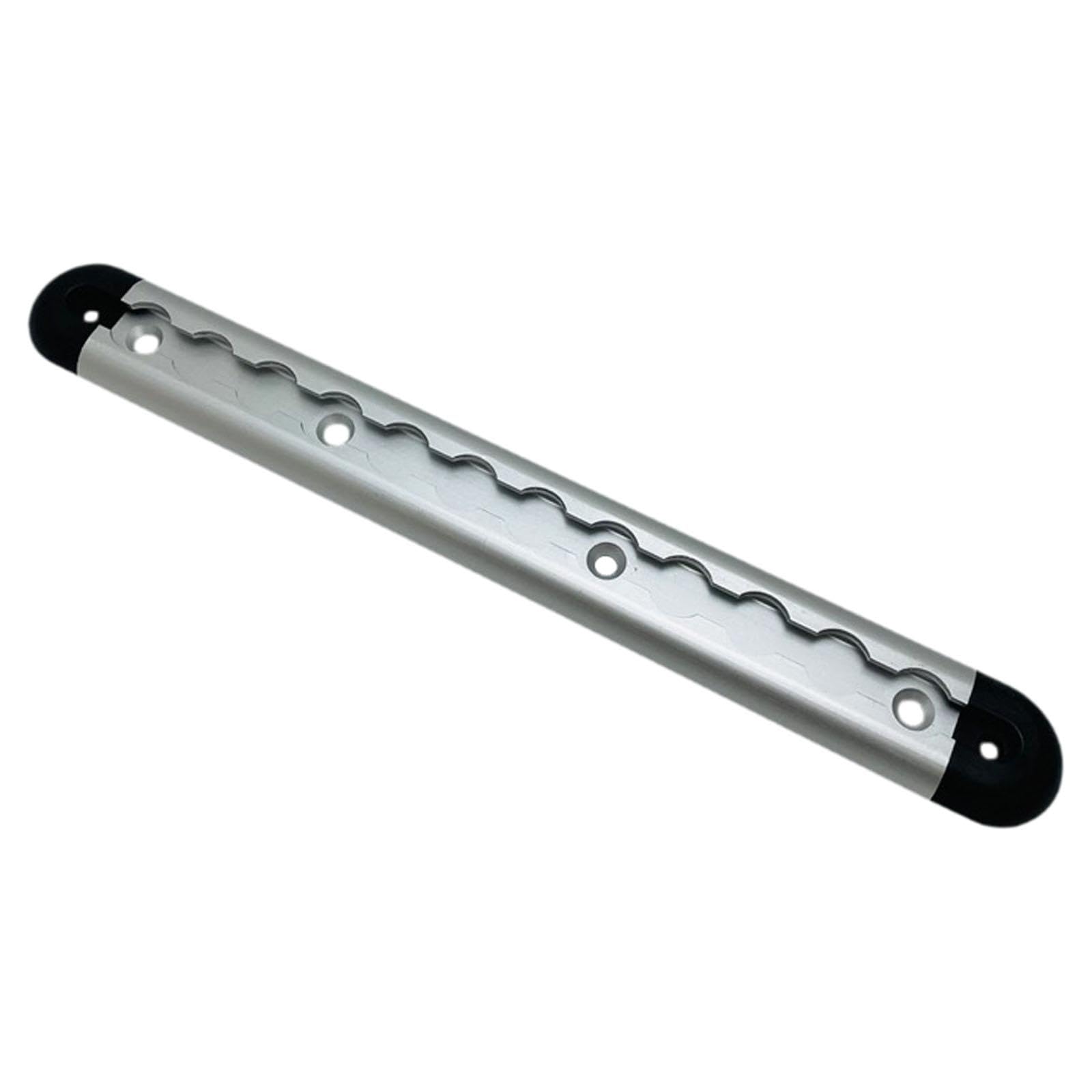 Aluminum L Track Cargo Tie Down System for Enclosed Trailers RV Utility | eBay Motors | Parts & Accessories | Car & Truck Parts | Exterior | Towing & Hauling