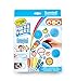 Crayola Color Wonder Scented Stampers for Kids, No Mess Markers, Gift