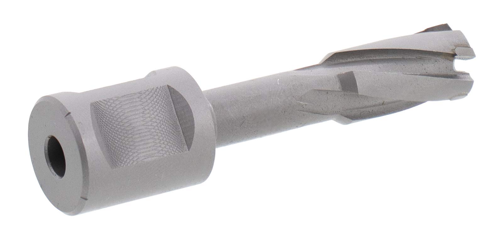 Steel Dragon Tools - Juego de 13 piezas de cortadores anulares con punta de carburo de tungsteno de 1-3/8 pulgadas, tamaño de 1 1/2 pulgadas - 1-1/8 pulgadas, 2 pines