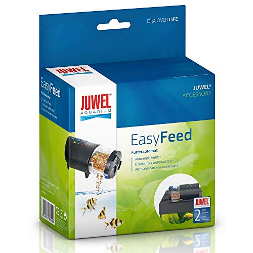 JUWEL Aquarium - EasyFeed - Futterautomat