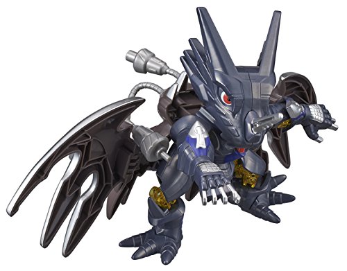 Digimon Universe: Appli Monsters Appmon Figure AA-06 Raydramon