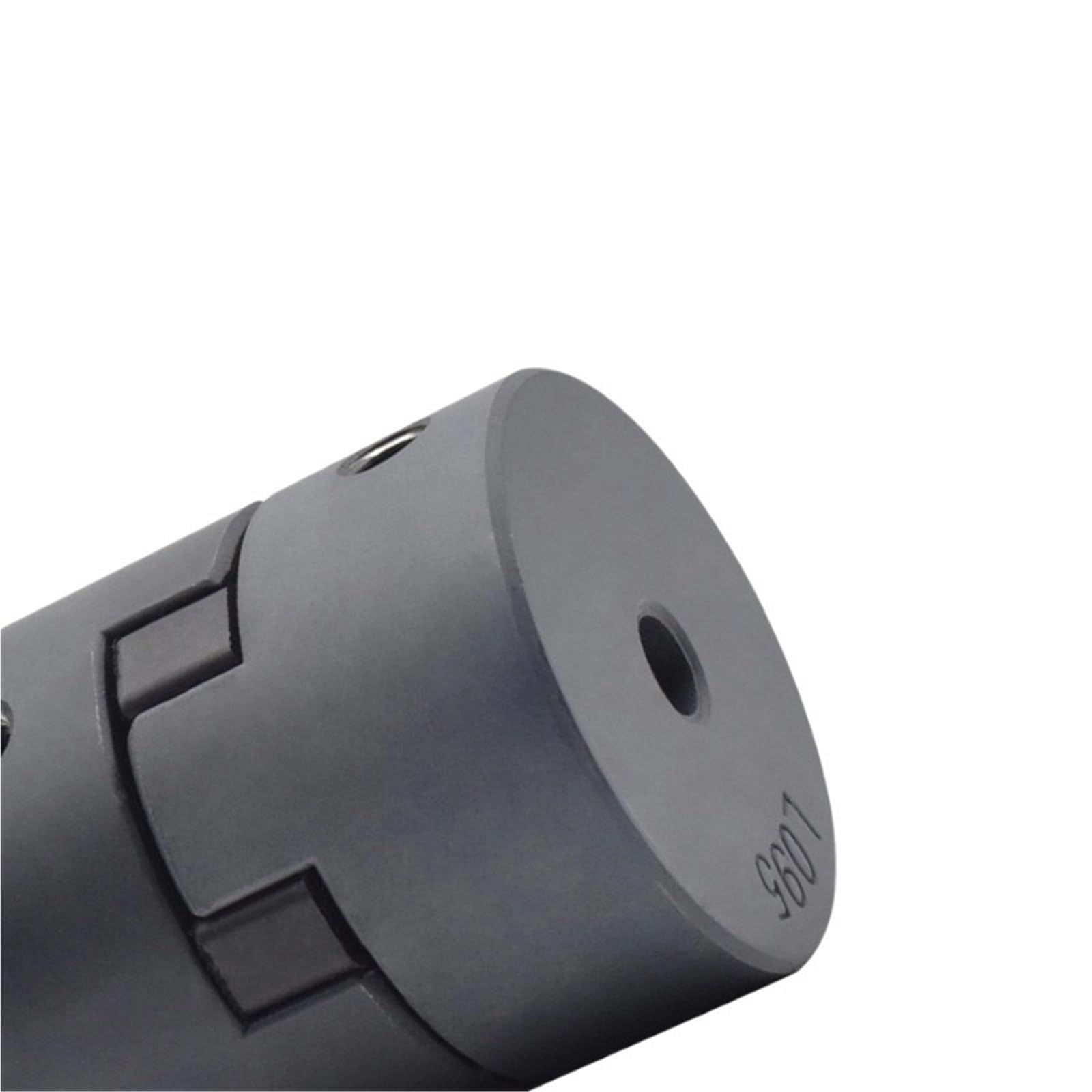 Accouplement à trois mâchoires de type L en acier L095 D54L62 14/16/18/20/22/25/28/30 mm for coupleur de servomoteur, 1 pièce(32mm)