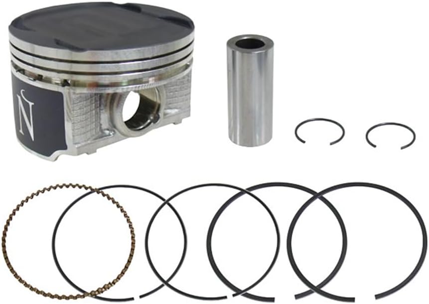 Namura Technologies Oversized Piston 400 01-13 88.39mm