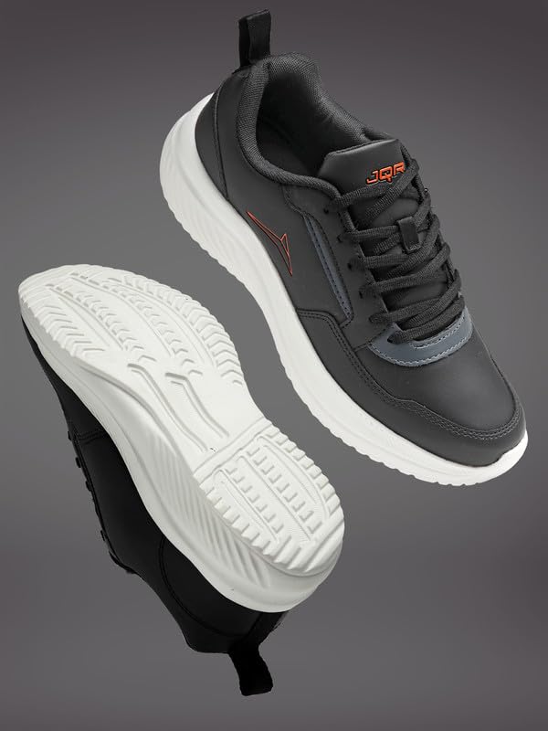 Image of JQR Men KRAFTON Running Shoes