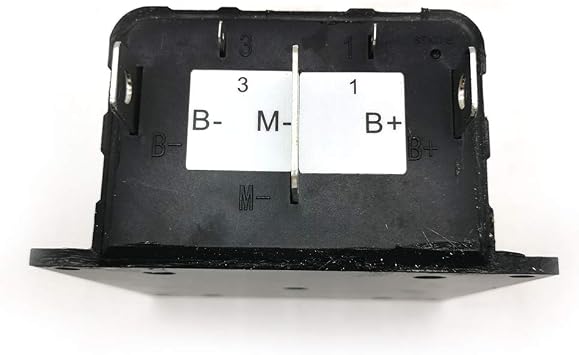 For Genie DC Motor Controller KCCA0032 KCCA0040 232734 66047 96769 218236 39472