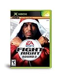 Fight Night Round 2 - Xbox (Renewed)