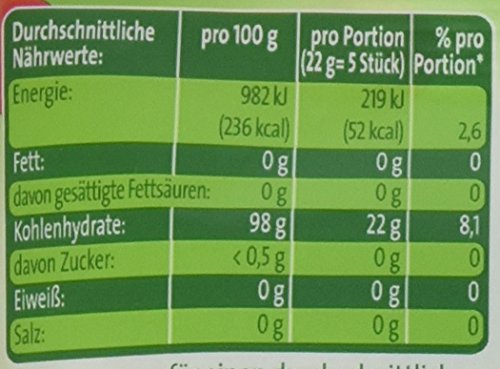 Em-Eukal Klassisch zuckerfrei Hustenbonbon, 75g – Bild 3