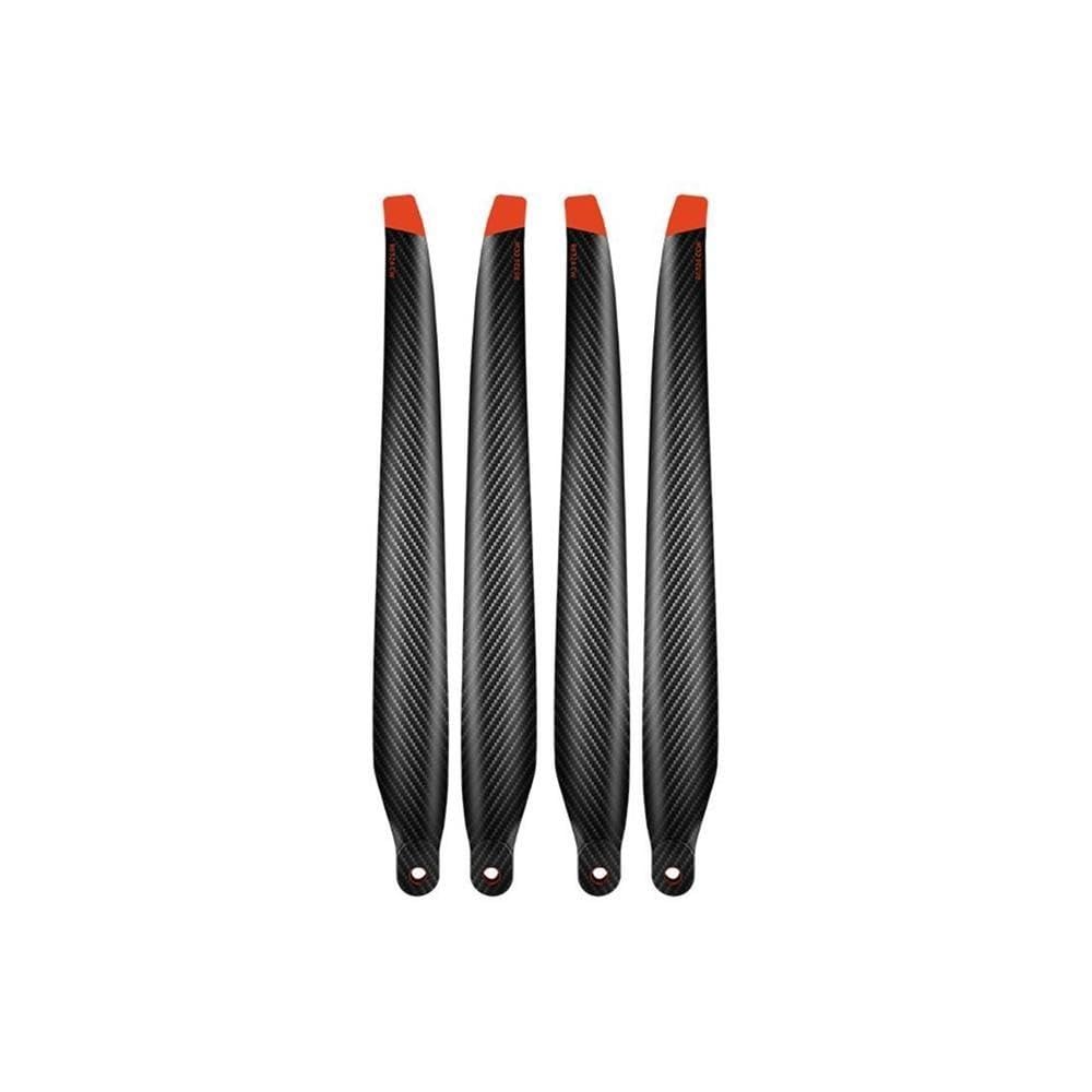 Hélice De Fibra Carbono 6324 Apta for Drones Agrícolas X15