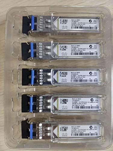 NEW Cisco GLC-LH-SMD BRAND NEW FACTORY SEALED RETAIL %100 ORIGINAL CISCO