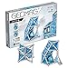 Geomag Pro-L Construcciones magnéticas y juegos educativos, 110 Piezas (24), Multicolor
