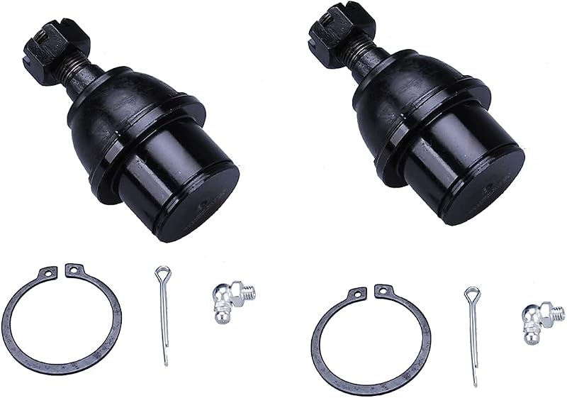 Kit com 2 Pivôs de Suspensão Inferiores Dianteiros HHCM K80149 para Ford Expedition, F-150 e Lincoln Mark LT