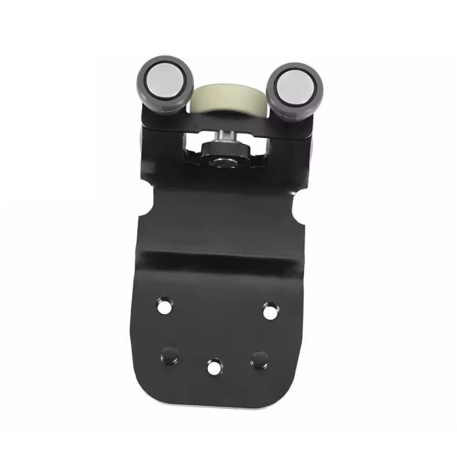 Rodillo de puerta corredera lateral Citroen Jumpy Dispatch 9808074880 8