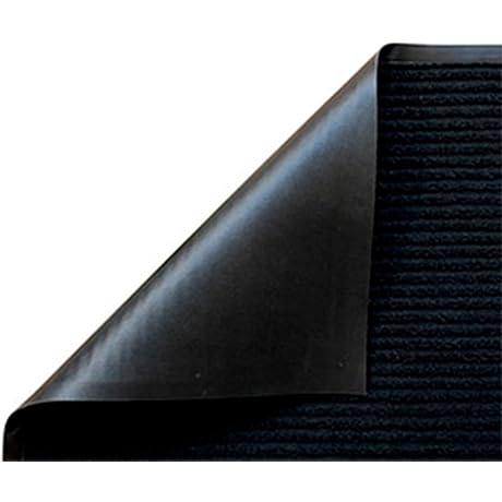 4x6 Rubber-Backed Doormat: Enhancing Your Entrance with Style and Functionality