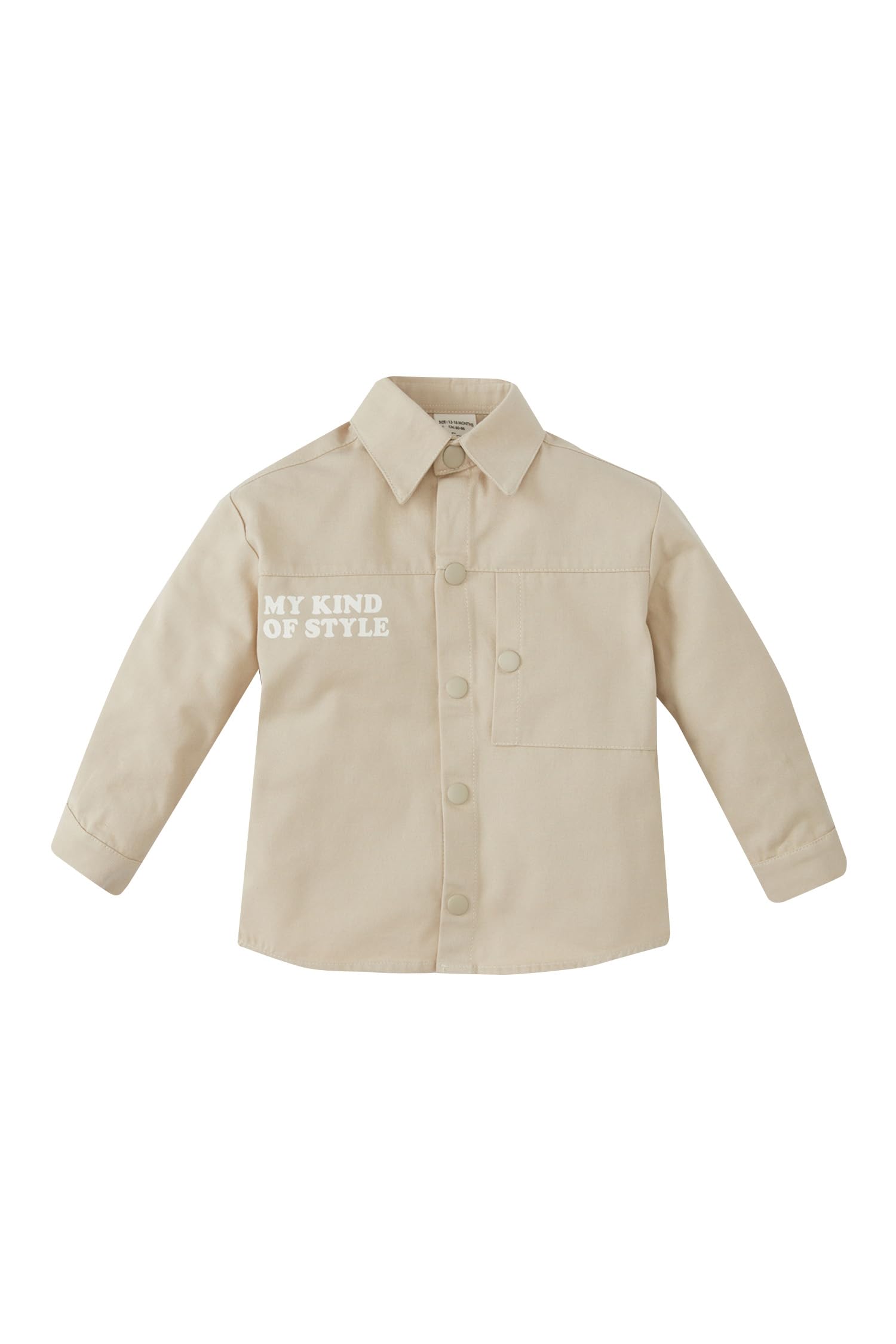 DeFacto Baby-Jungen Shirt