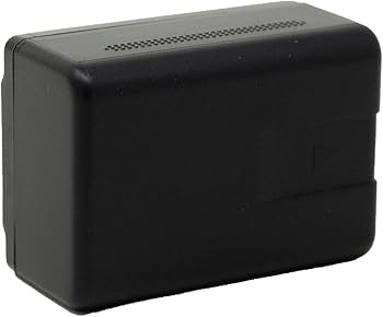 Amazon.com: Wasabi Power Battery for Panasonic VW-VBT190 and Amazon.com: Wasabi Power Battery for Panasonic VW-VBT190 and