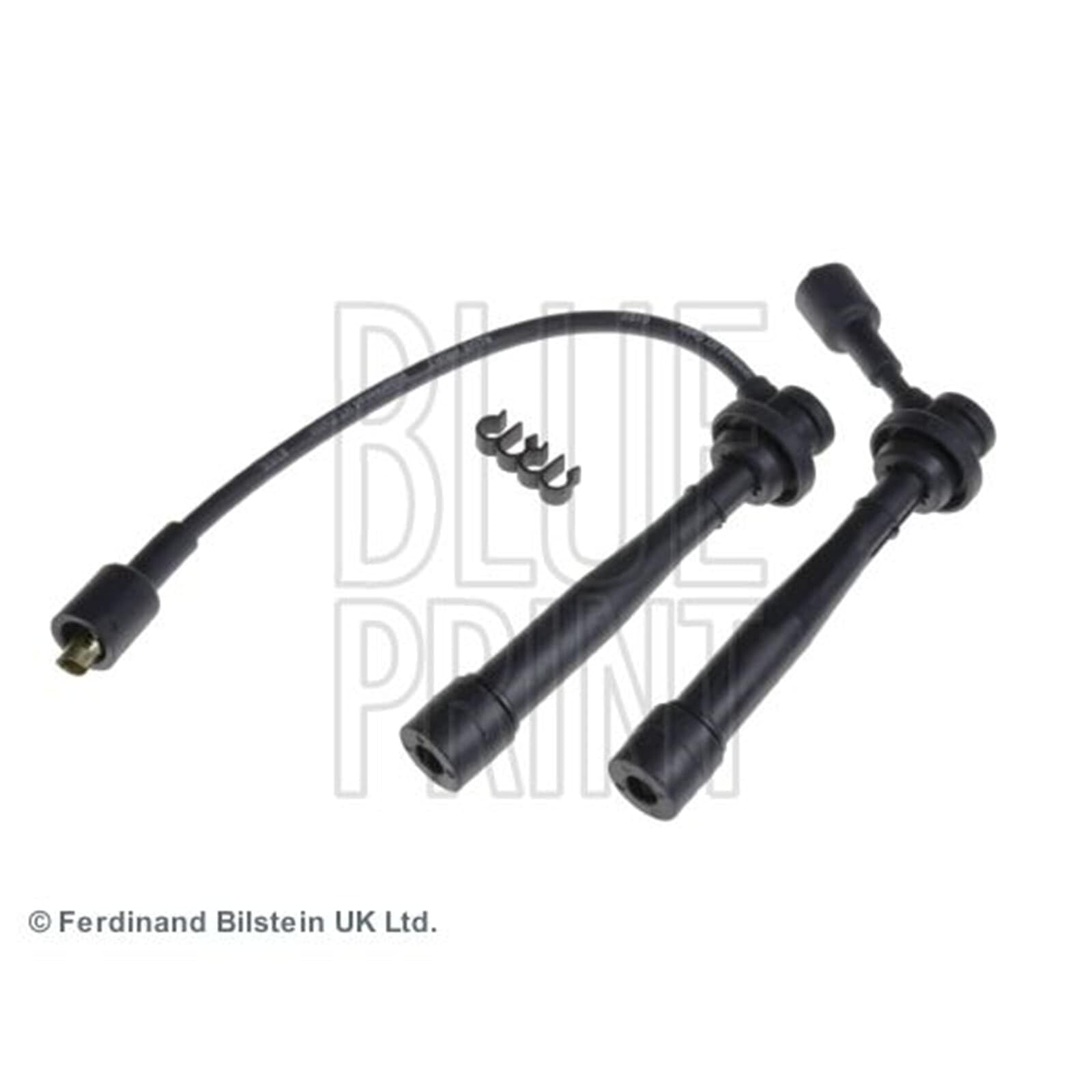 Blue Print ADK81615 kit cavi accensione, 1 unità | Compatibile con: FIAT SEDICI, SUBARU JUSTY III, SUZUKI IGNIS I, IGNIS II, JIMNY Geländewagen geschlossen, LIANA