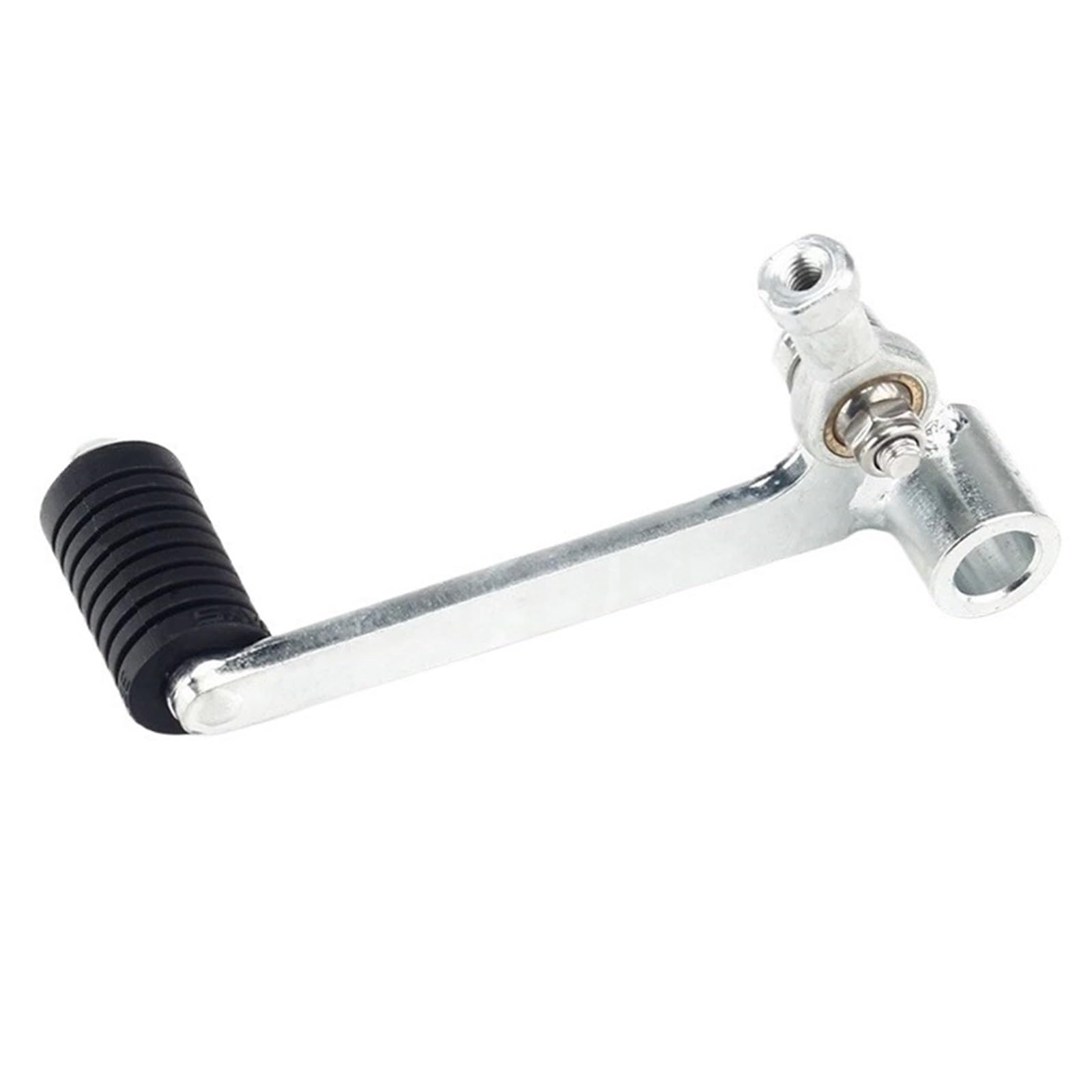 DYXYLKYHX Motorcycle Shift Shifter Motorcycle Gear Shift Lever for GSR 750 GSR750 GSR-750 GSX-S GSXS GSXS750 GSX S750 Gearbox Foot Left Shifter Pedal Accessories
