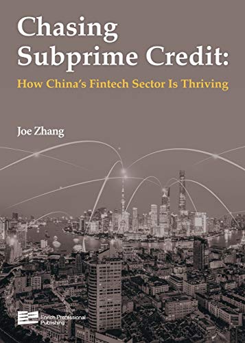 Chasing Subprime Credit view 2