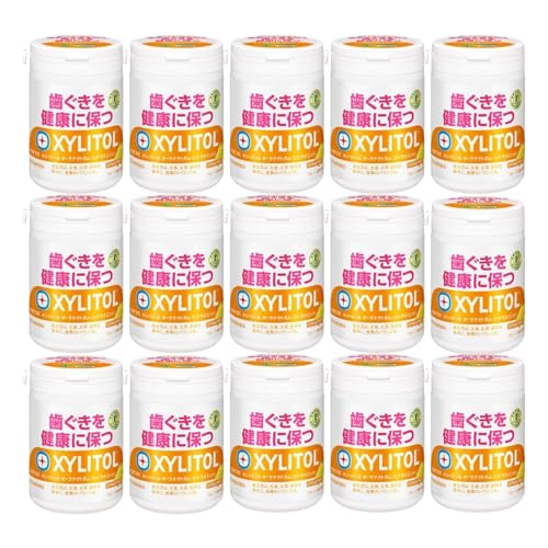 yAmazon.co.jp ܂ƂߔzLOTTE LVg[ I[eNgKVgX~g X{g (15Zbg)