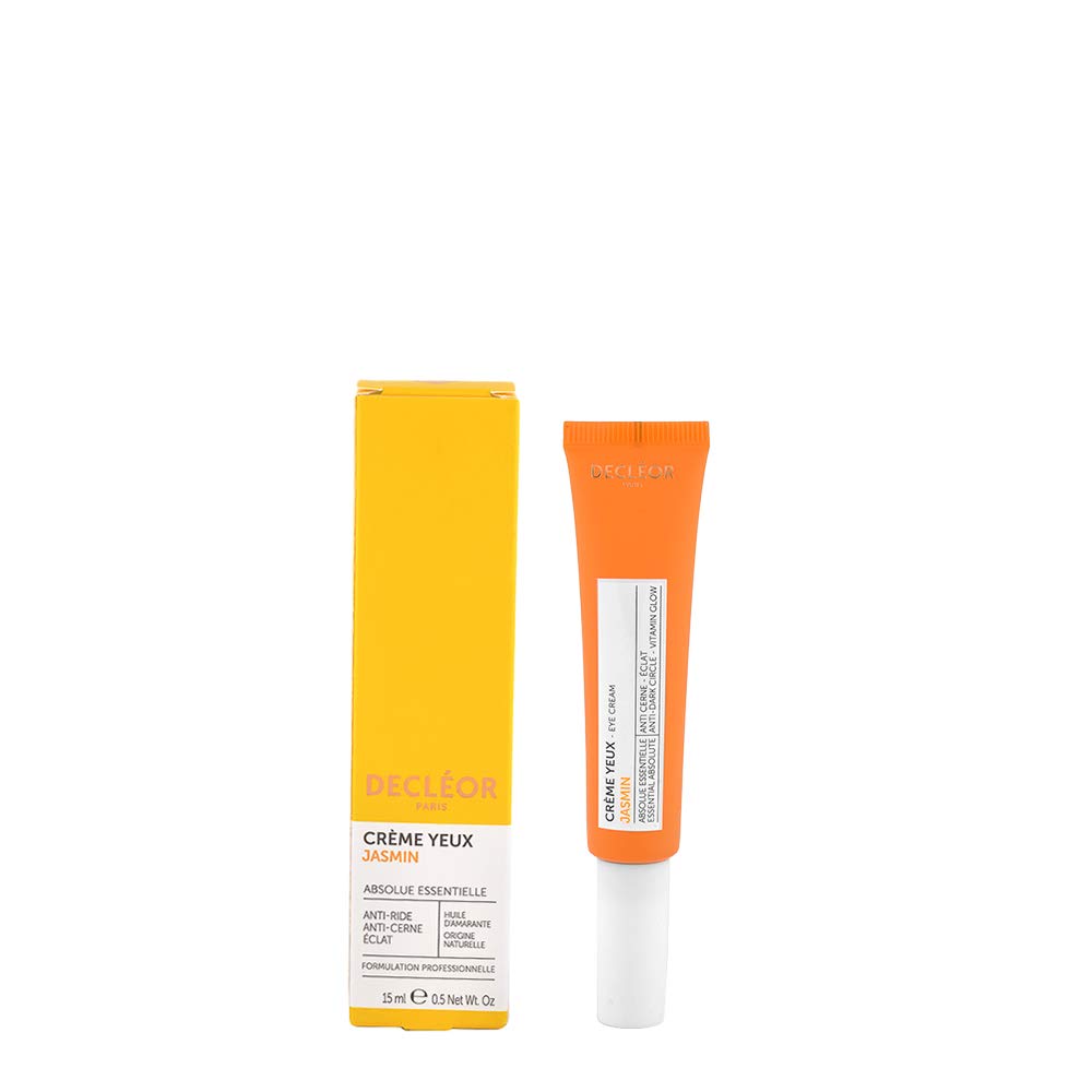 decleor eye cream