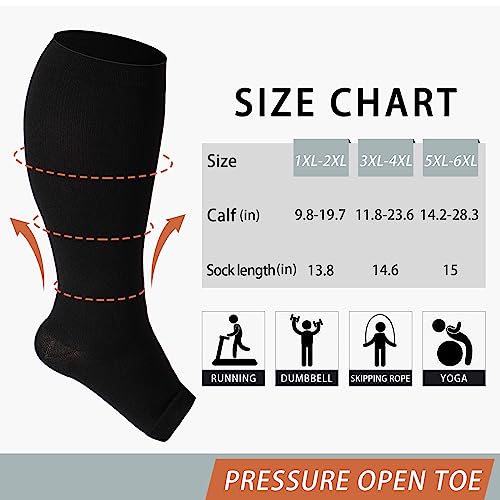 La mejor selección de Calcetines hasta la pantorrilla para Hombre los más solicitados. 23 Calcetines hasta la pantorrilla para Hombre marca Abodhu (2)
