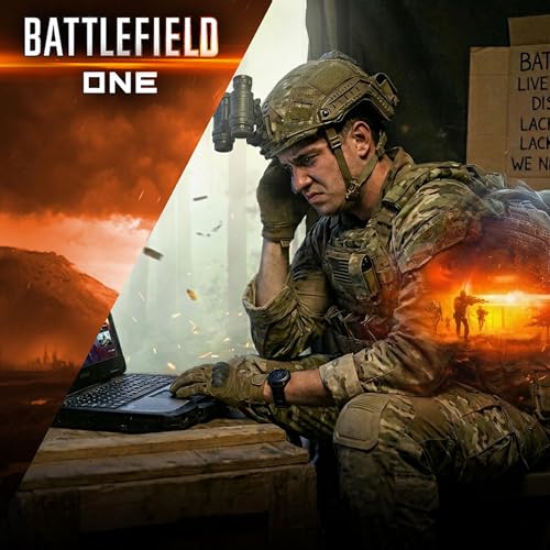 Reasons why Battlefield Live Service is failing | Battlefield One Intel