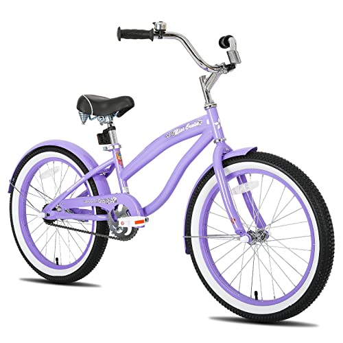 5 Best Bikes for 10YearOld Girls Top Picks for Your Young Cyclist