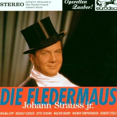 Die Fledermaus