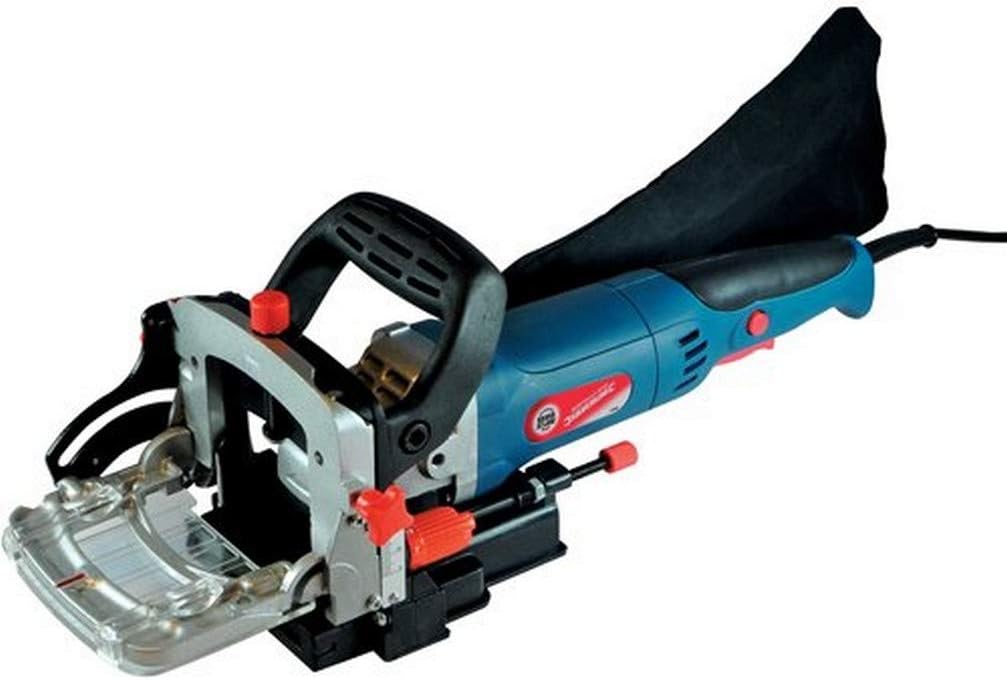 Silverline 128999 900W Biscuit Joiner 900 W UK