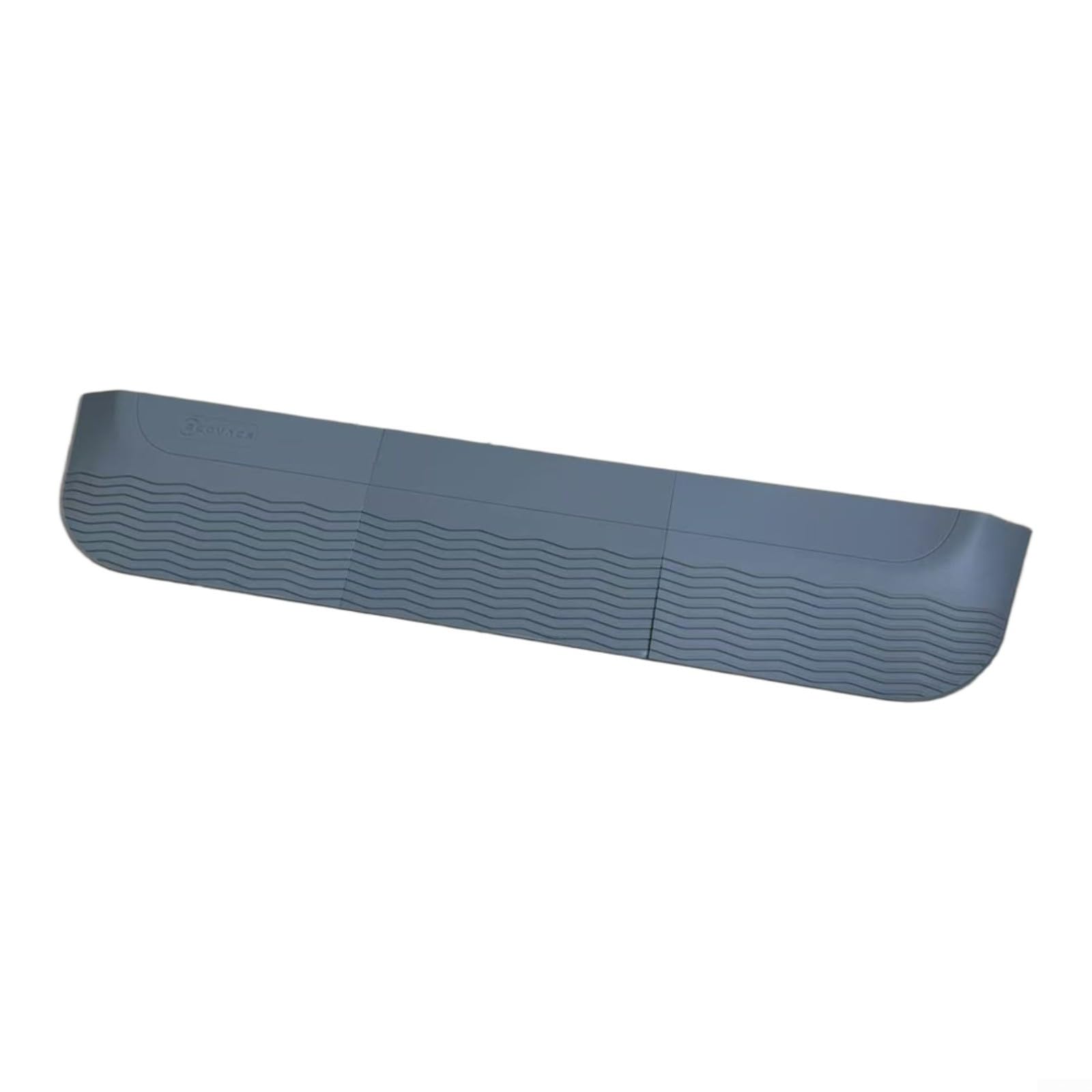 Rampe de navigation Roborock et Dreame franchissement fluide du tapis