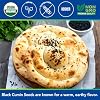Kevala Organic Raw Black Cumin Seeds (Nigella Sativa) - Gluten Free Seasoning for Salads, Vegan Option for a Variety of Diets, For Healthy Cooking in Restaurants, Kitchen Staple, 1lb, 16 oz