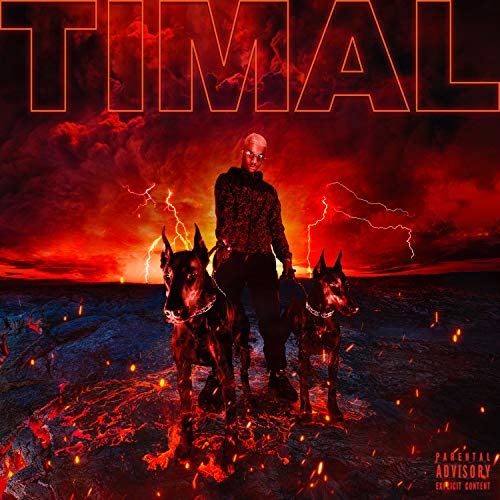 Timal-Trop Caliente