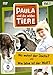 Produktbild Paula und die wilden Tiere - Vol. 1