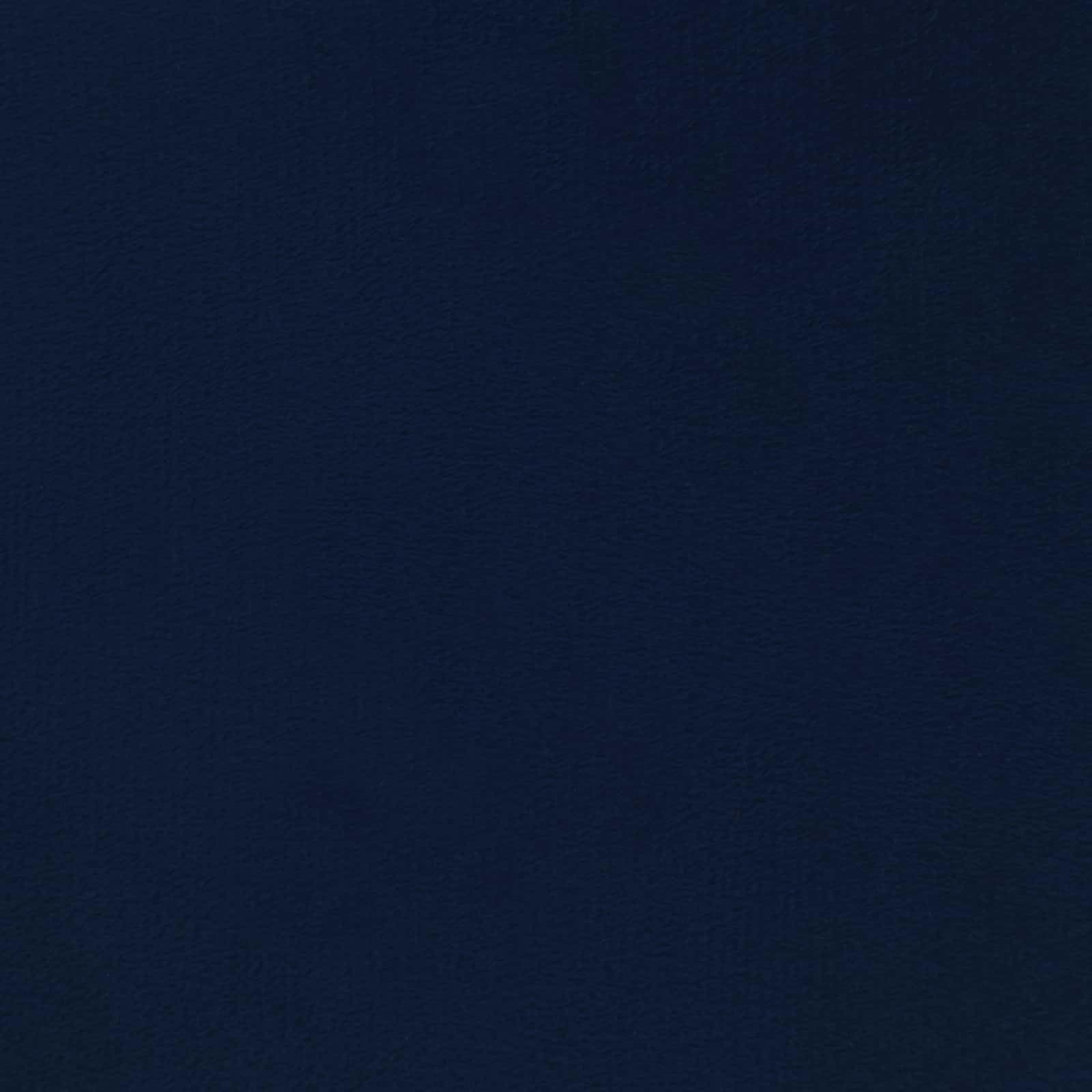 Colcha de verano acolchada azul oscuro, microfibra, 200 x 220 cm, 1 manta para dormitorio, transpirable para dormir caliente