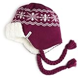 Carhartt Women's Knit Earflap Hat