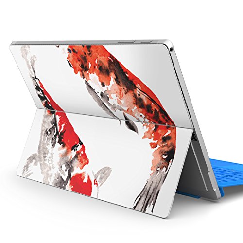 igsticker Surface pro7 (2019) pro6 pro2017 pro4 ��p �X�L���V�[�� �T�[�t�F�X �m�[�g�u�b�N �m�[�g�p�\�R�� �J�o�[ �P�[�X �t�B���� �X�e�b�J�[ �A�N�Z�T���[ �ی� 013368 �� �G ��