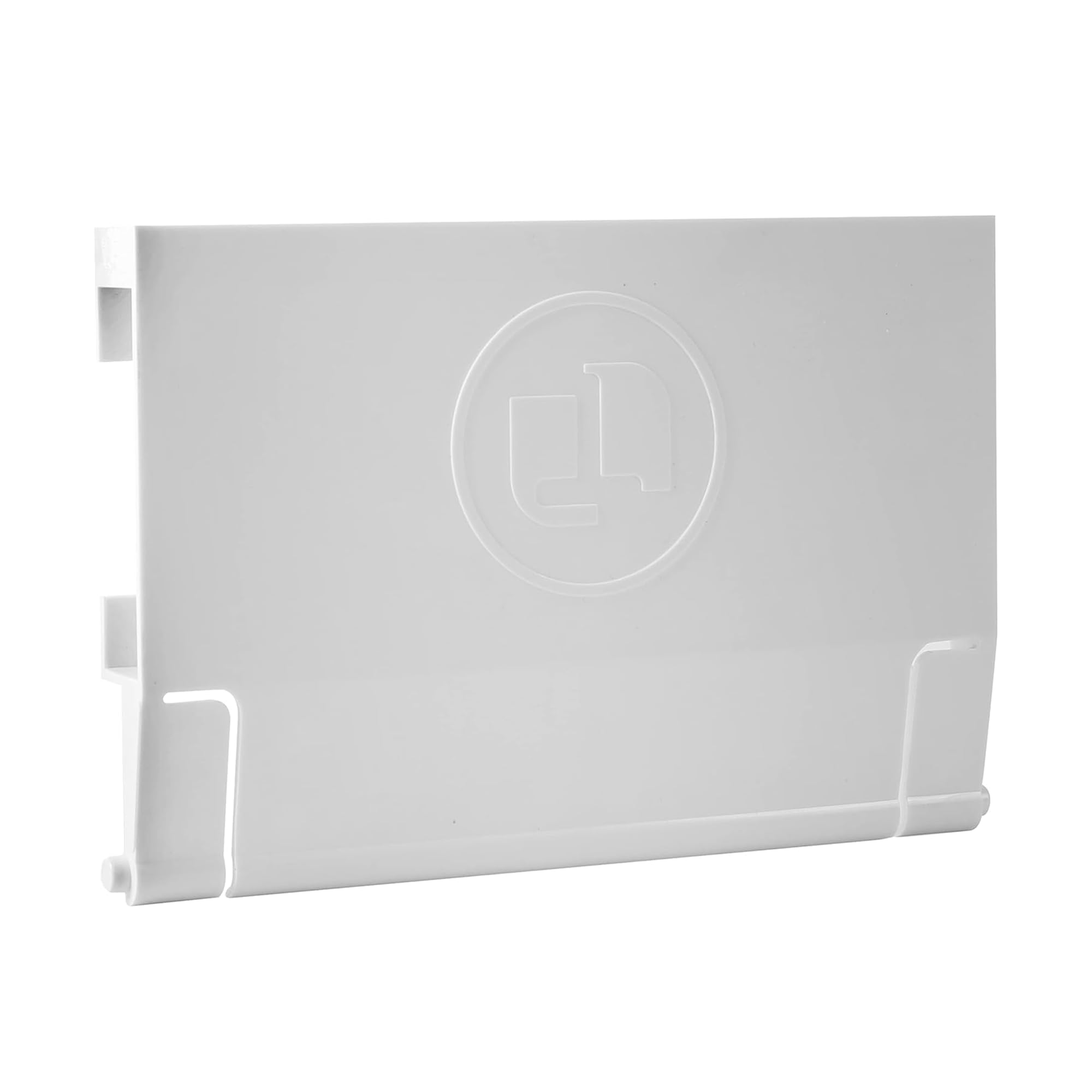 TonGass Repuesto exacto para Hayward Skimmer SPX1082K Skimmer Weir Gate para piscina Skimmer Flapper Door compatible con SP1082, SP1083, SP1084, SP1085, SP1086 - Blanco
