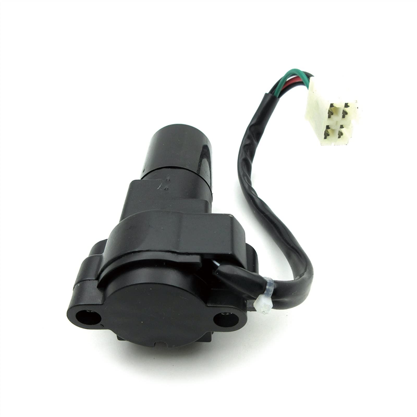 Amazon.co.jp: バイク用キーシリンダー Compatible With Suzuki For