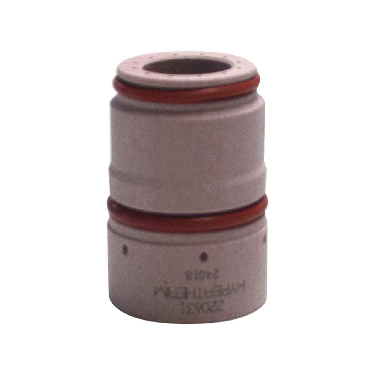 ★tmsjh70 Hypertherm 220631 Swirl Ring, 9427 400Amp Ms Clockwise