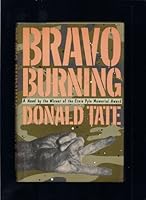 Bravo Burning 0684186055 Book Cover