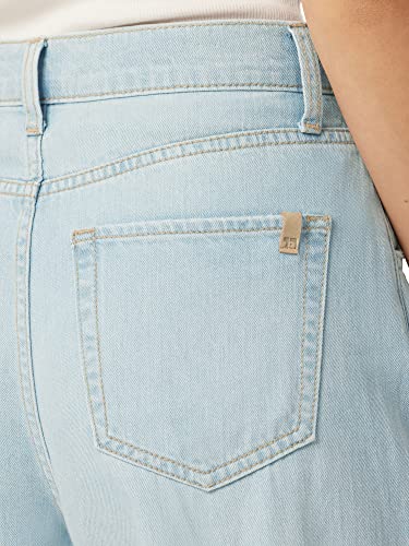 Joe's Womens The Pleated Wide Leg Ankle4