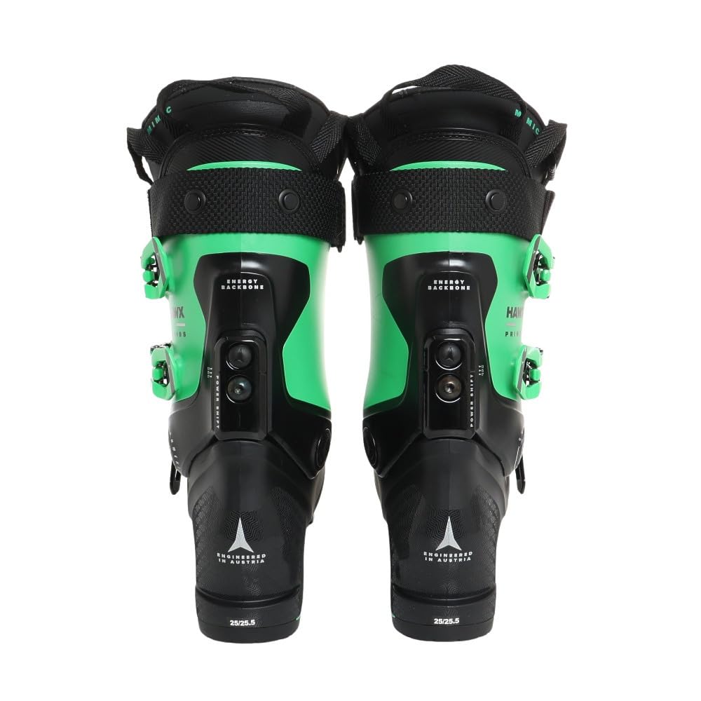 スキーブーツ アトミック 22-23 ATOMIC ホークスプライム25.5cm ATOMIC